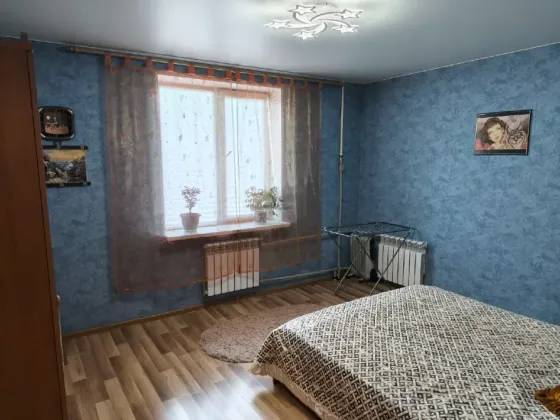 Цена снижена! 3-х ком. квартира в Буденовском р-не, ул. Антропова, Вода 24/7 Донецк