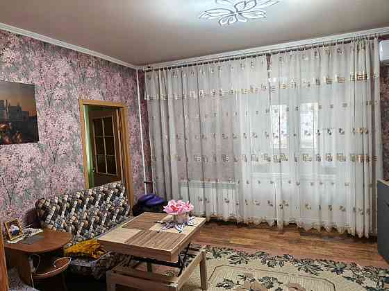 3-х ком. квартира в Буденовском р-не, ул. Антропова, Вода 24/7 Донецк