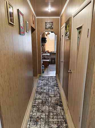 3-х ком. квартира в Буденовском р-не, ул. Антропова, Вода 24/7 Донецк