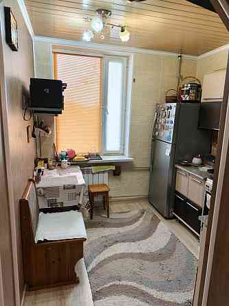 3-х ком. квартира в Буденовском р-не, ул. Антропова, Вода 24/7 Донецк