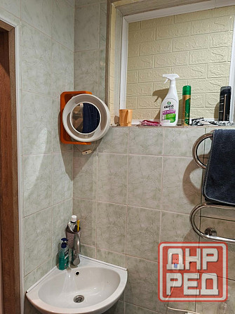 3-х ком. квартира в Буденовском р-не, ул. Антропова, Вода 24/7 Донецк - изображение 7