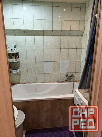 3-х ком. квартира в Буденовском р-не, ул. Антропова, Вода 24/7 Донецк - изображение 10
