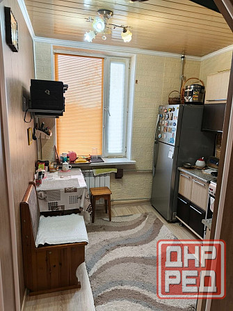 3-х ком. квартира в Буденовском р-не, ул. Антропова, Вода 24/7 Донецк - изображение 3