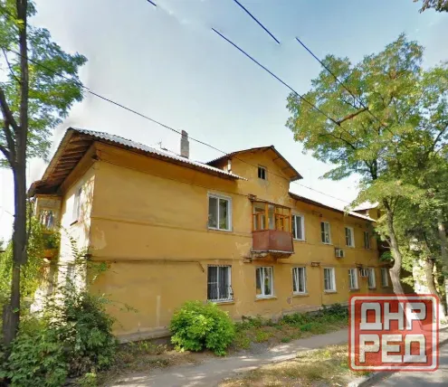 Цена снижена! 3-х ком. квартира в Буденовском р-не, ул. Антропова, Вода 24/7 Донецк - изображение 10