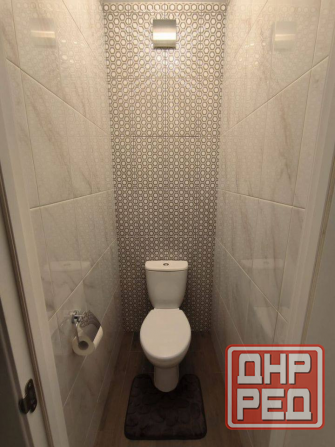 Сдам однокомнатную квартиру в калининском районе Донецк - изображение 7