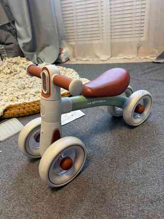 Детский беговел Донецк