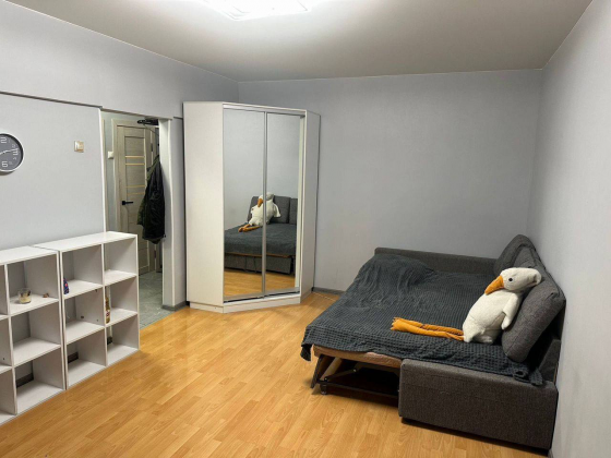 Сдам квартиру в куйбышевском районе Донецк