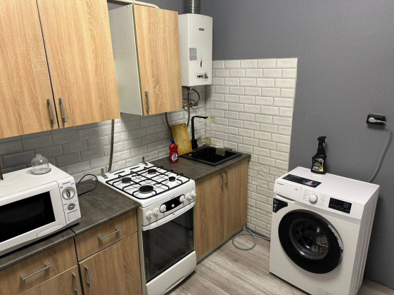 Сдам квартиру в куйбышевском районе Донецк