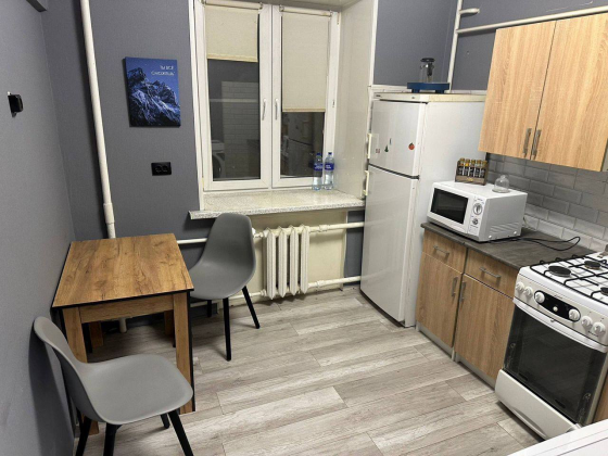 Сдам квартиру в куйбышевском районе Донецк