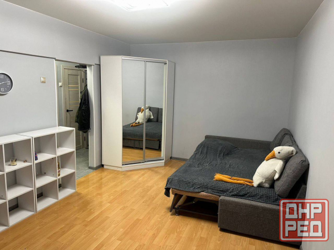 Сдам квартиру в куйбышевском районе Донецк - изображение 4