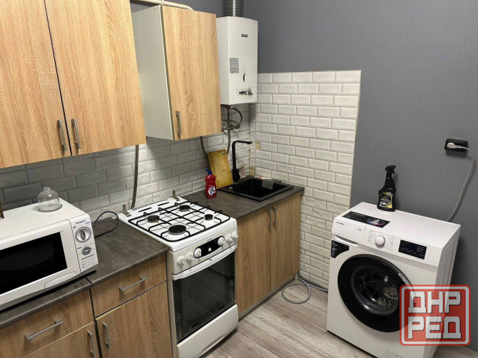 Сдам квартиру в куйбышевском районе Донецк - изображение 5