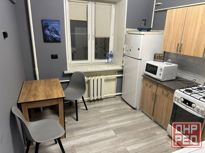 Сдам квартиру в куйбышевском районе Донецк - изображение 2