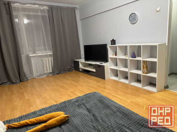 Сдам квартиру в куйбышевском районе Донецк - изображение 1