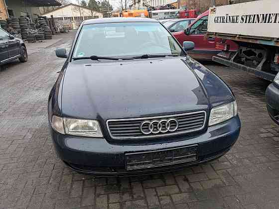 Audi-A4 (B5) 1994-2000 на разбор запчасти Донецк