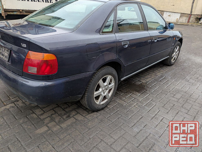 Audi-A4 (B5) 1994-2000 на разбор запчасти Донецк - изображение 3