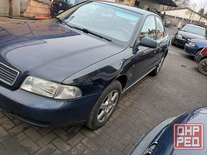 Audi-A4 (B5) 1994-2000 на разбор запчасти Донецк - изображение 2