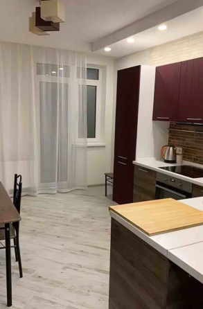 Сдам квартиру в калининском районе Донецк