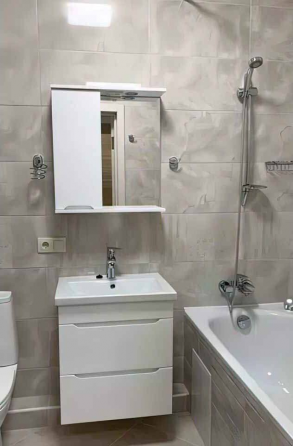 Сдам квартиру в калининском районе Донецк