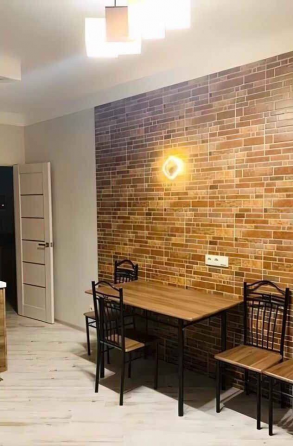 Сдам квартиру в калининском районе Донецк