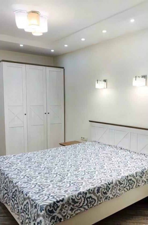 Сдам квартиру в калининском районе Донецк