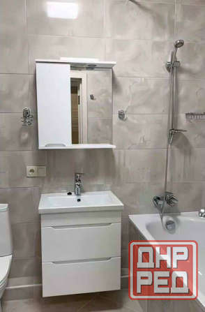 Сдам квартиру в калининском районе Донецк - изображение 4