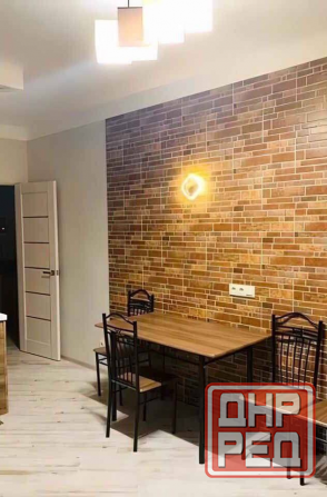 Сдам квартиру в калининском районе Донецк - изображение 3