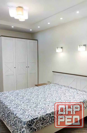 Сдам квартиру в калининском районе Донецк - изображение 2