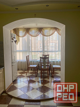 Продам квартиру Донецк - изображение 1