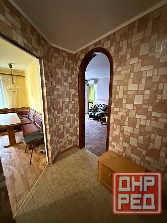 Продается 3 комн. квартира ул. Куйбышева (ориентир гипермаркет "Галактика") Донецк - изображение 1