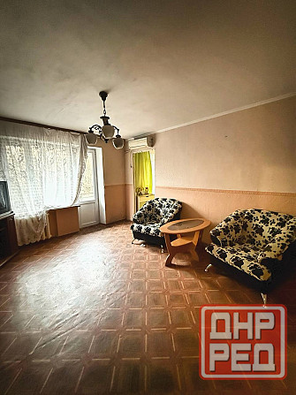 Продается 3 комн. квартира ул. Куйбышева (ориентир гипермаркет "Галактика") Донецк - изображение 3