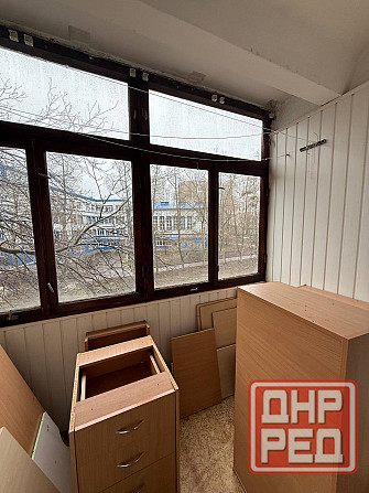 Продается 3 комн. квартира ул. Куйбышева (ориентир гипермаркет "Галактика") Донецк - изображение 6