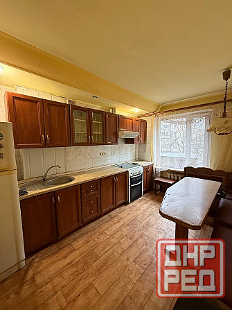 Продается 3 комн. квартира ул. Куйбышева (ориентир гипермаркет "Галактика") Донецк - изображение 2