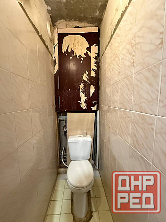 Продается 3 комн. квартира ул. Куйбышева (ориентир гипермаркет "Галактика") Донецк - изображение 8