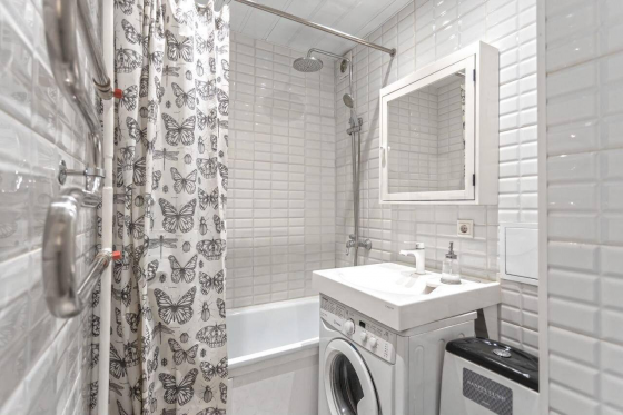 Сдается 1-комнатная квартира на текстильщике Донецк