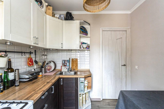 Сдается 1-комнатная квартира на текстильщике Донецк