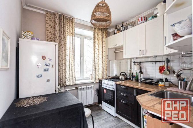 Сдается 1-комнатная квартира на текстильщике Донецк - изображение 1