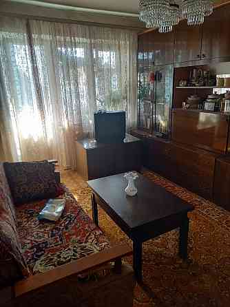 Продам 3-х комнатную квартиру, пр. Гринкевича Донецк