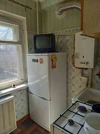 Продам 3-х комнатную квартиру, пр. Гринкевича Донецк