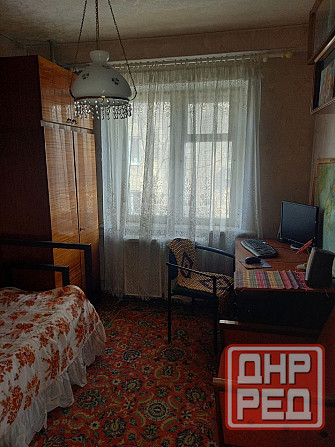 Продам 3-х комнатную квартиру, пр. Гринкевича Донецк - изображение 9
