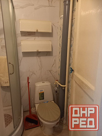 Продам 3-х комнатную квартиру, пр. Гринкевича Донецк - изображение 11