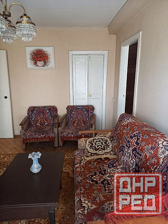 Продам 3-х комнатную квартиру, пр. Гринкевича Донецк - изображение 3