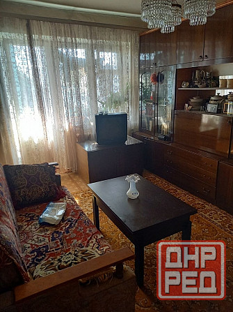 Продам 3-х комнатную квартиру, пр. Гринкевича Донецк - изображение 1