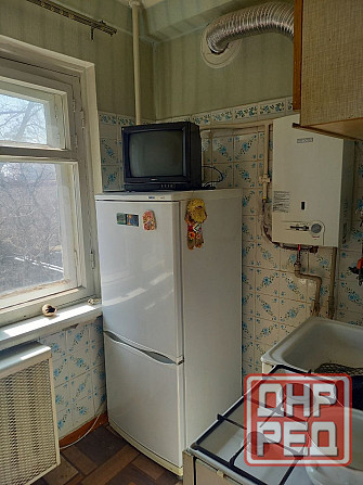 Продам 3-х комнатную квартиру, пр. Гринкевича Донецк - изображение 6