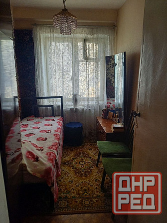 Продам 3-х комнатную квартиру, пр. Гринкевича Донецк - изображение 8