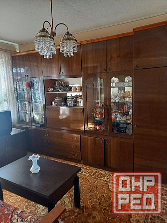 Продам 3-х комнатную квартиру, пр. Гринкевича Донецк - изображение 2