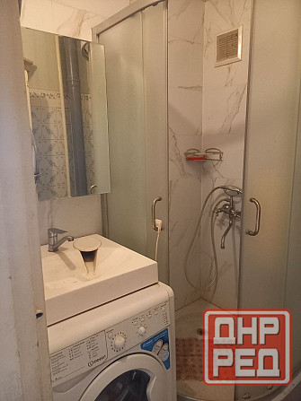 Продам 3-х комнатную квартиру, пр. Гринкевича Донецк - изображение 10