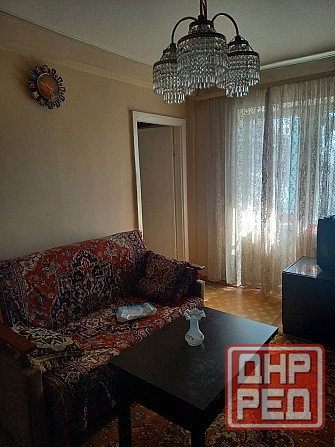 Продам 3-х комнатную квартиру, пр. Гринкевича Донецк - изображение 4