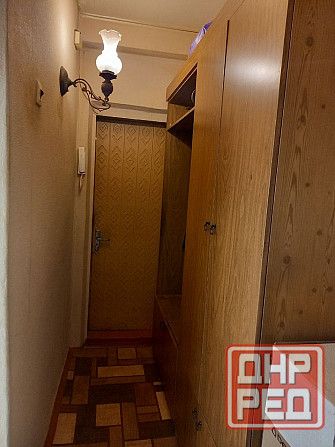 Продам 3-х комнатную квартиру, пр. Гринкевича Донецк - изображение 12