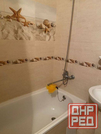 сдам квартиру на пушке Макеевка - изображение 3