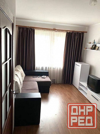 сдам квартиру на пушке Макеевка - изображение 2